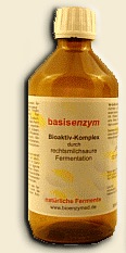 Basisenzyme