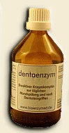 Dentoenzym