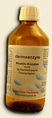 Dermaenzym